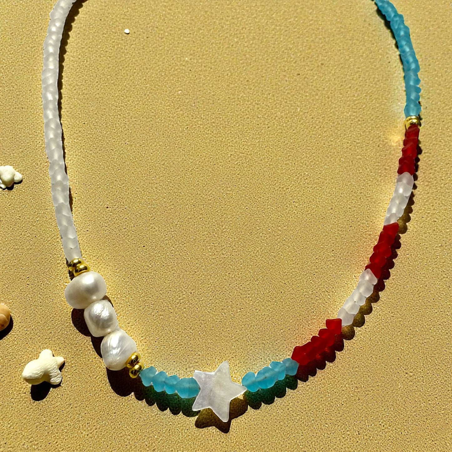 BQN Necklace