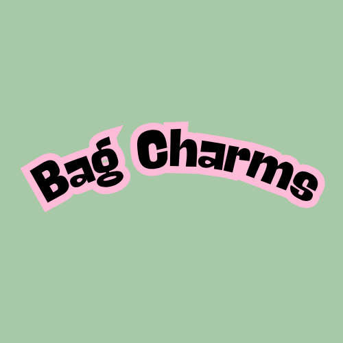 BAG CHARMS