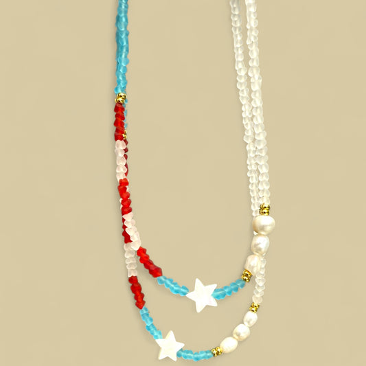 BQN Necklace