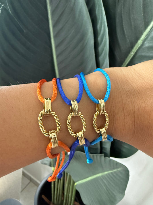 Link Bracelet
