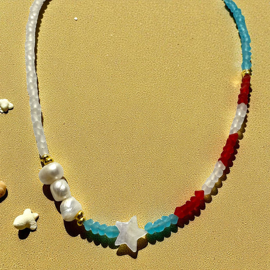 BQN Necklace